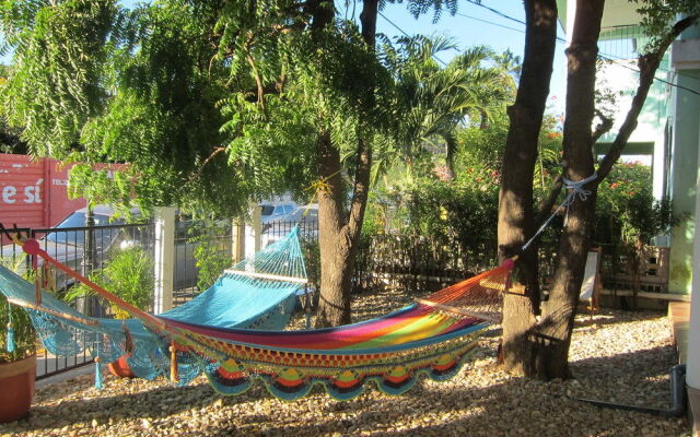 El Coco Azul