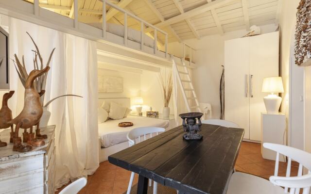 Pantheon Terrace Natural Flat