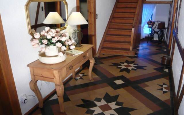 Holiday Apartment Caspari in Winterberg