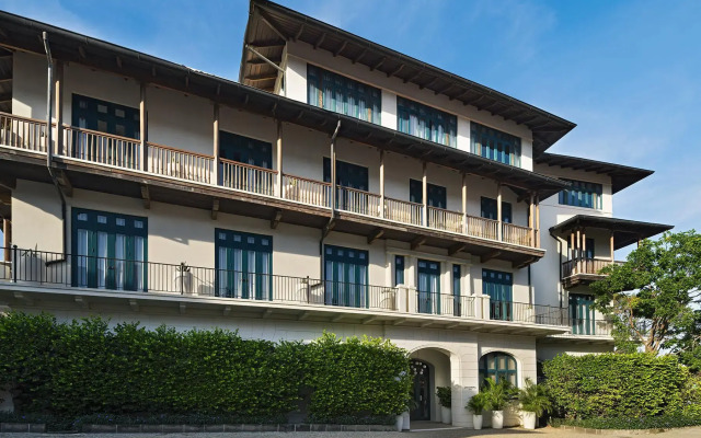 Santarena Hotel at Las Catalinas
