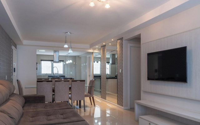3BR apt 110m to Beach, Near BC Sights Drb0205