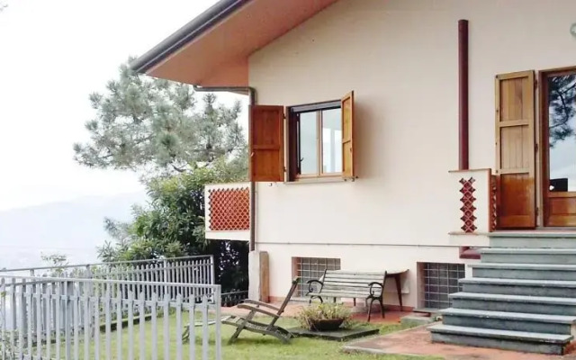 Villa Belvedere