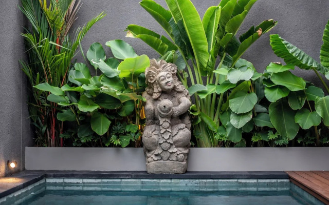 Pondok Arya Kuta Villas by Kamara