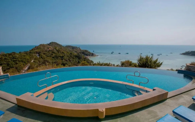 Ko Tao Resort (SHA Extra Plus)