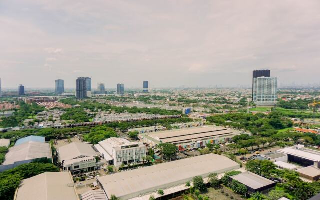 Modern And Cozy Studio Loft Apartment At Kingland Avenue