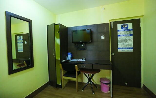 Season 4 Guest House