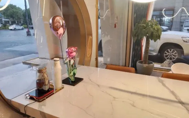 Yongkang Junpin Hotel