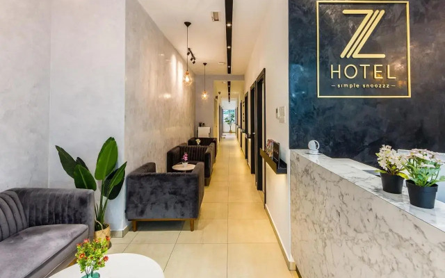 Z Hotel