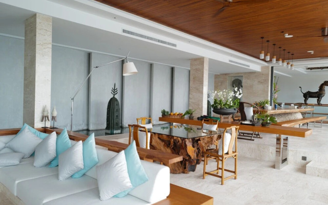 Maya Anda Villa by Bluesiam Group