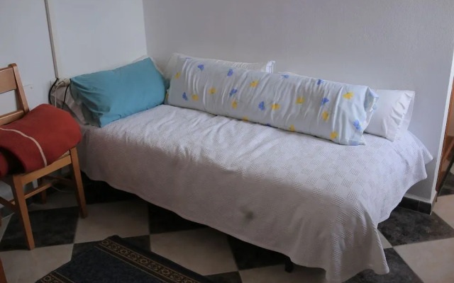 Hostel Villa Cabreros