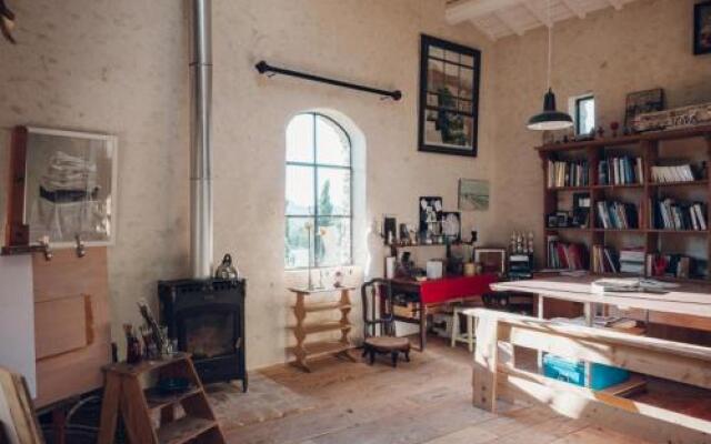 La Grange Neuve