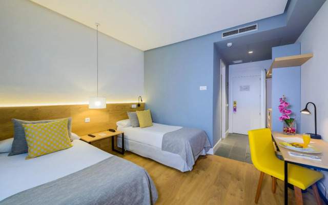 Hotel Aida