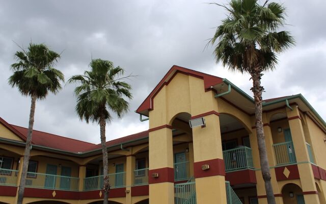 Palace Inn I-10 East