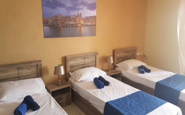 Holiday Apartments Malta - St. Julians