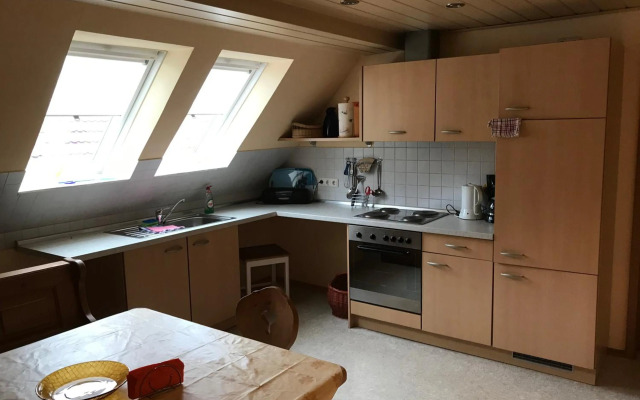 Urlaub auf dem Bauernhof Zeller