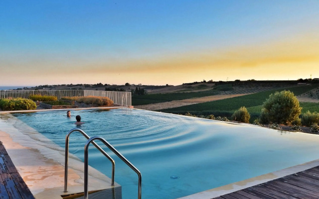 La Foresteria Planeta Estate