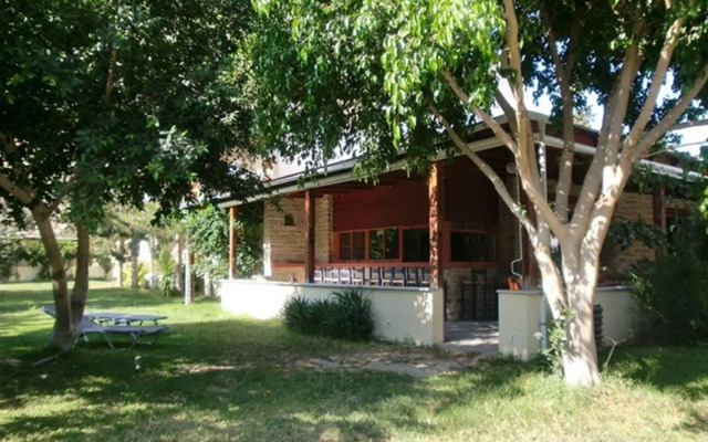 Hotel Neos Matala