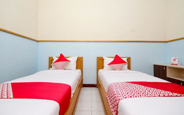 Hotel Bip by OYO Room