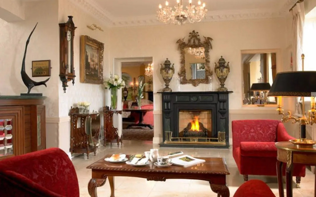 Randles Hotel Killarney