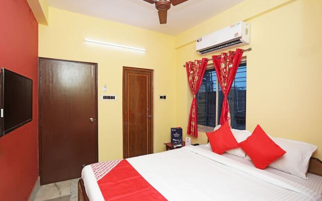 OYO 14379 Shubham Guest House & Banquets