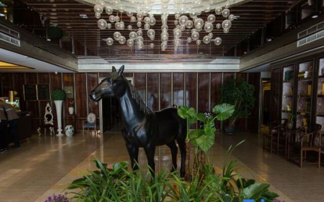 Xiyue Hotel