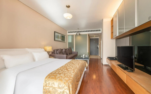 Qingdao Housing International Hotel