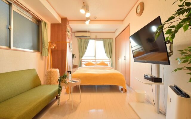 Mel Theater Karahori 102