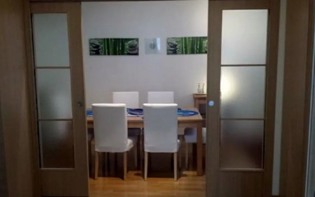 Piazza Mazzini Apartment