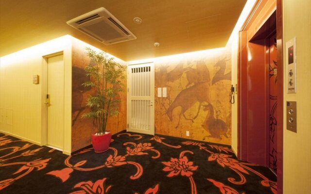 Centurion Hotel Classic Nara