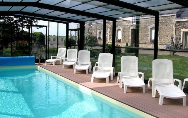 Gite au Domaine des Camelias