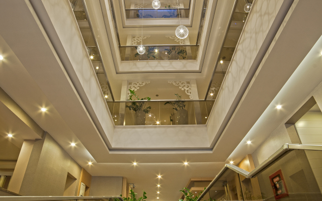 Xperia Saray Beach Hotel  - All Inclusive