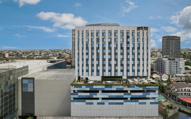Park Inn by Radisson North Edsa