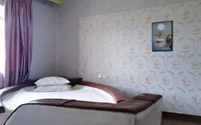 Xiaohonglou Hotel, Luohe – Guest Rooms – Qiqihar