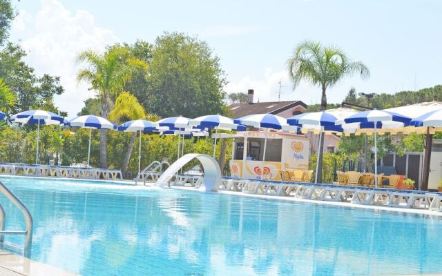 villaggio selene mare