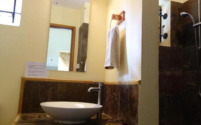 Auberge St Francois