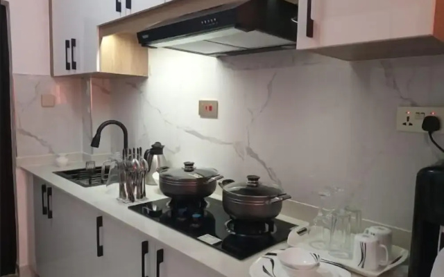 Smart Homes - Elysian Escape