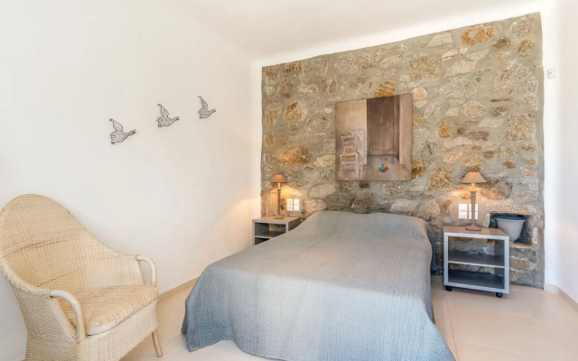Villa Coventina