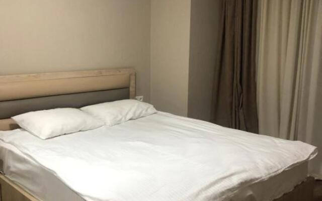 Orbi Palace Delux Apartment #635