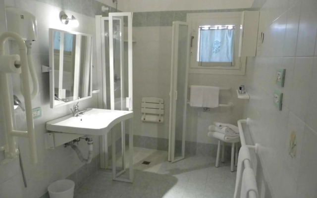 Le Nereidi Hotel Residence