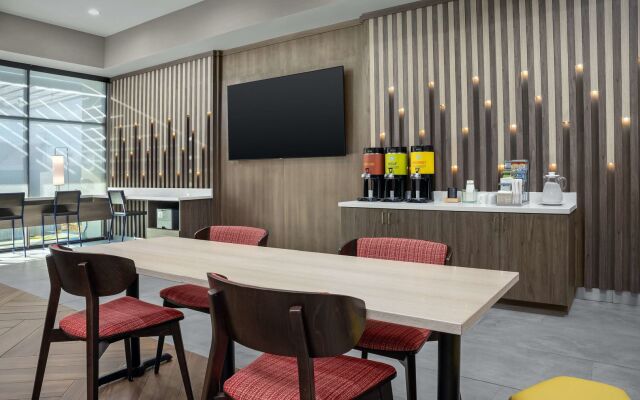 Home2 Suites By Hilton Cullman