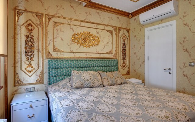 Emirganli Ottoman House