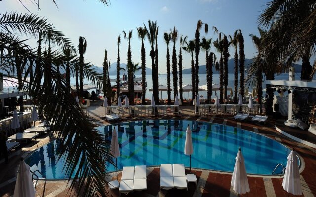 Elegance Hotels International