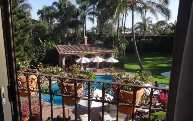 Gusto Cuernavaca