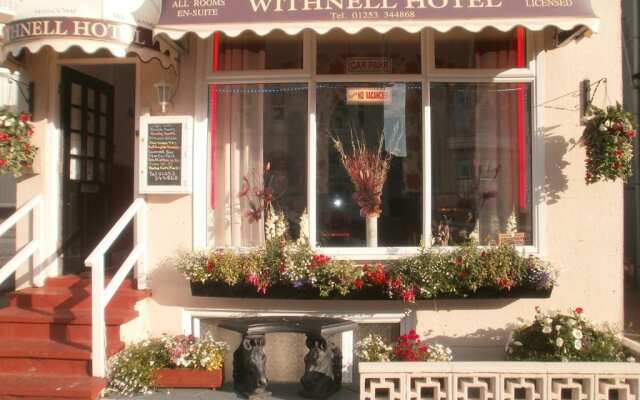 The Withnell Hotel