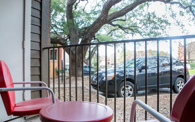 WanderJaunt - Cozy Apts in North Austin