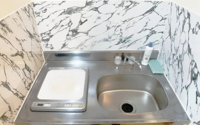 HOTEL AARON Tsuten West