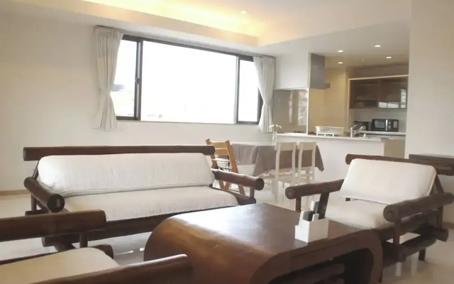 La Hacienda Marina Bay Chatan