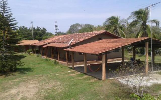 Hotel Residencial Pedasi