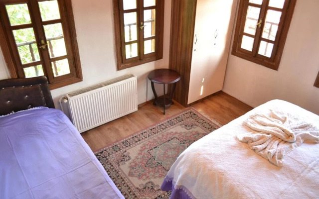 Safranbolu Paflagonya Konak