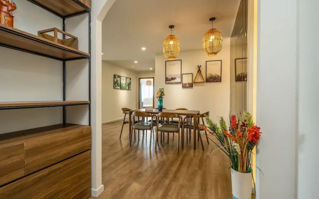 Cozrum Homes - Phoenix DIC Apartment